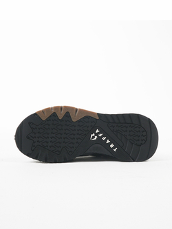 Кроссовки TRAFFA JORD Чёрный