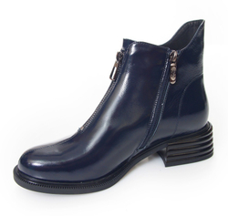 Полусапожки женские SANDRA VALERI D1-1041\5