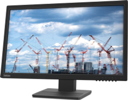 Монитор 22" Lenovo E22-20 (62A4MAT4EU)