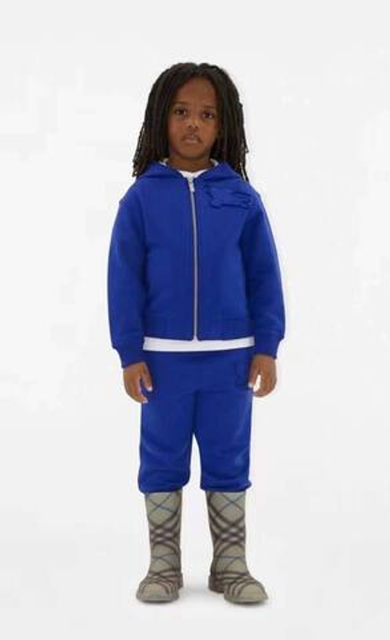 Костюм Burberry