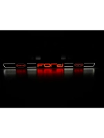 LED рамка. R.LOGO 2.0 FORD.