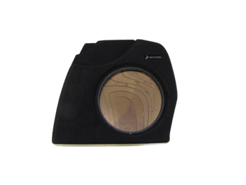 Короб стелс KIA RIO 4 12" седан