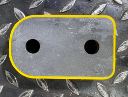 Подушка 354-2603