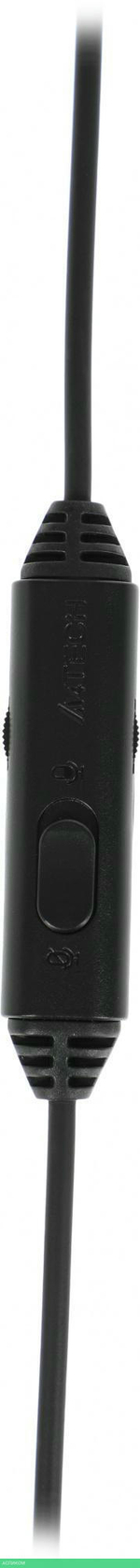 Наушники A4Tech Fstyler FH100U Stone Black