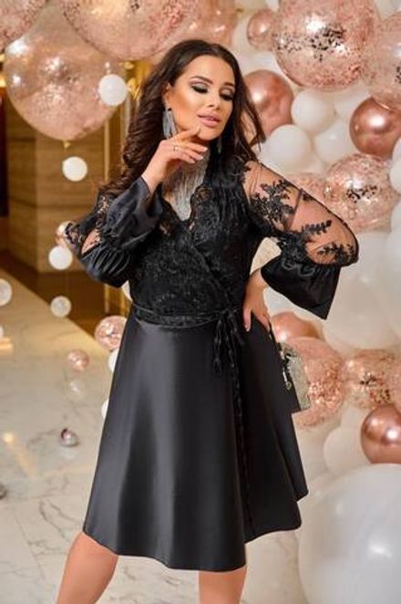 Платье УК-05705-1 Fabrika