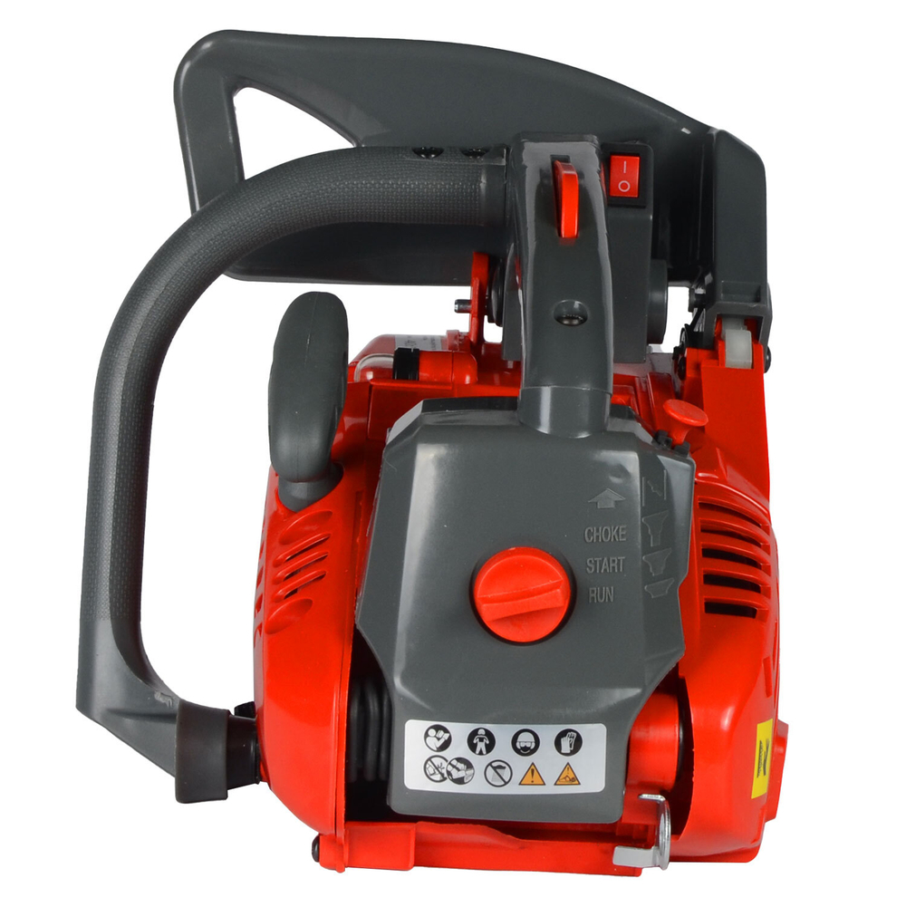 Бензиновая цепная пила EVOline CSG 25-12 ES