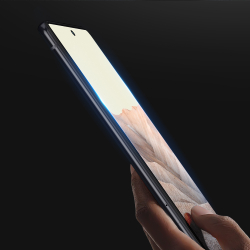 Защитное стекло из закаленного стекла для Google Pixel 6, от Dux Ducis серия 10D-O Full Screen Glass
