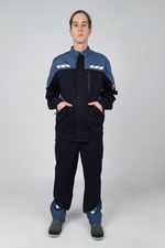 Куртка рабочая КР.379