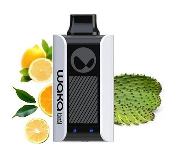 WAKA soPro PA10000 - Лимонад Кактус Апельсин