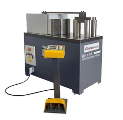 Пресс горизонтальный гибочный Karbend BP100