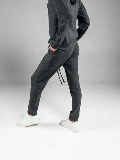 Serdyukov джоггеры Seal одежда унисекс стиль принт качество