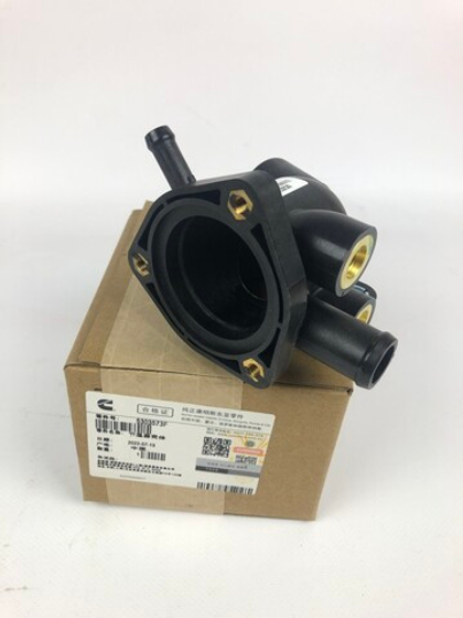 Корпус термостата Cummins ISF 2.8 E-4