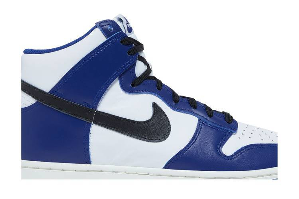 Кроссовки Nike Dunk (Женская размерная сетка)