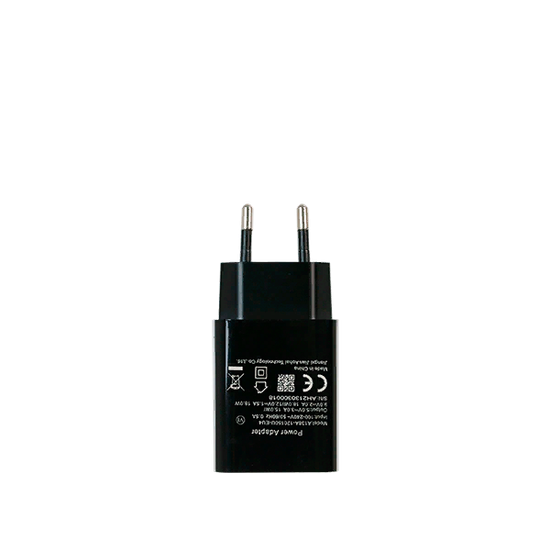 Сетевой адаптер 5 В/3 A, Type-C PS3008