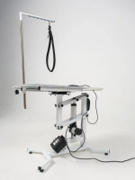 Стол для груминга 715*450 Электро