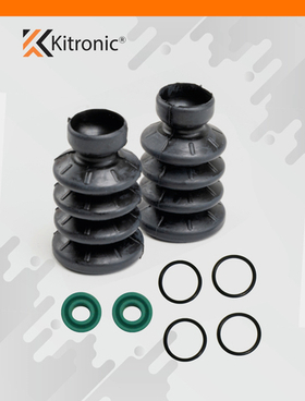CIAK - YMZ125-KTR - Repair Kit, automatic transmission