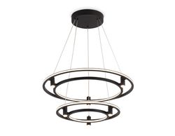 Ambrella Подвесной светодиодный светильник LineTech FL5544