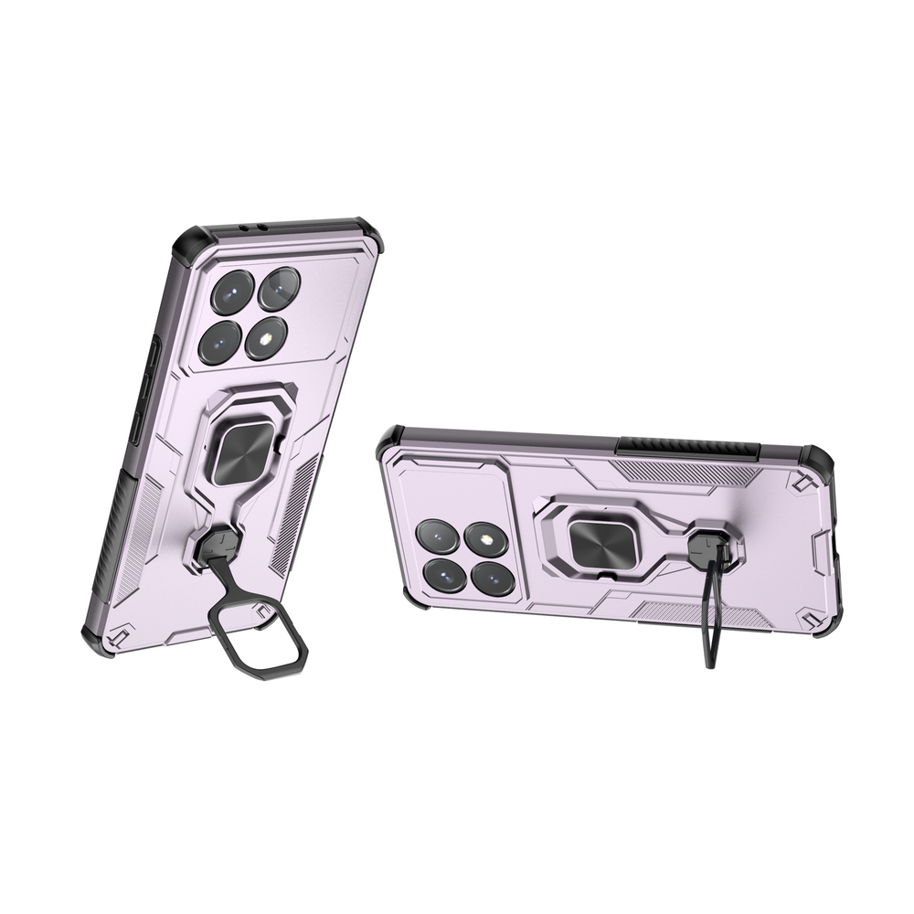 Противоударный чехол Antistrike для Xiaomi Redmi K70 5g