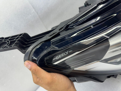 Передняя LED фара Geely Emgrand 4 (2022–2023) оригинал