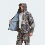 Демисезонный костюм виндстоппер "Тигр" GR