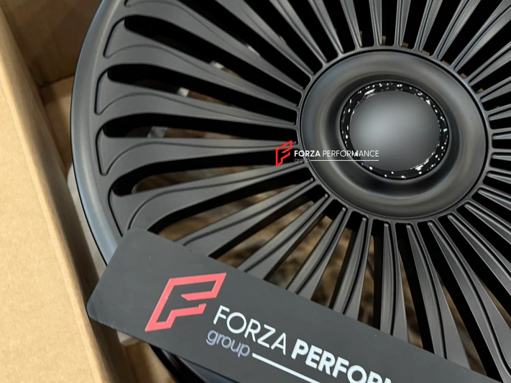 КОВАНЫЕ ДИСКИ ДЛЯ MERCEDES-BENZ G-CLASS G63 AMG W465 2025 МЕРСЕДЕС-БЕНЗ