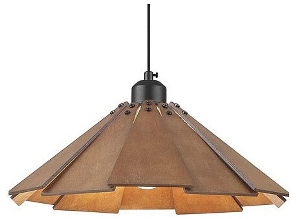 Подвесной светильник Velante 530 530-706-01