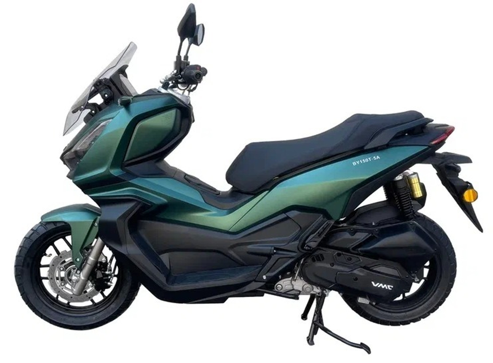 Скутер JET - 49-170cc (replica Honda Х-ADV) CBS (Завод Тэйн)