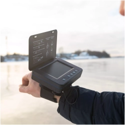 Подводная камера RiverTech C5