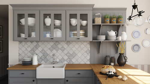 Кухня ПОРТОФИНО КАНТРИ