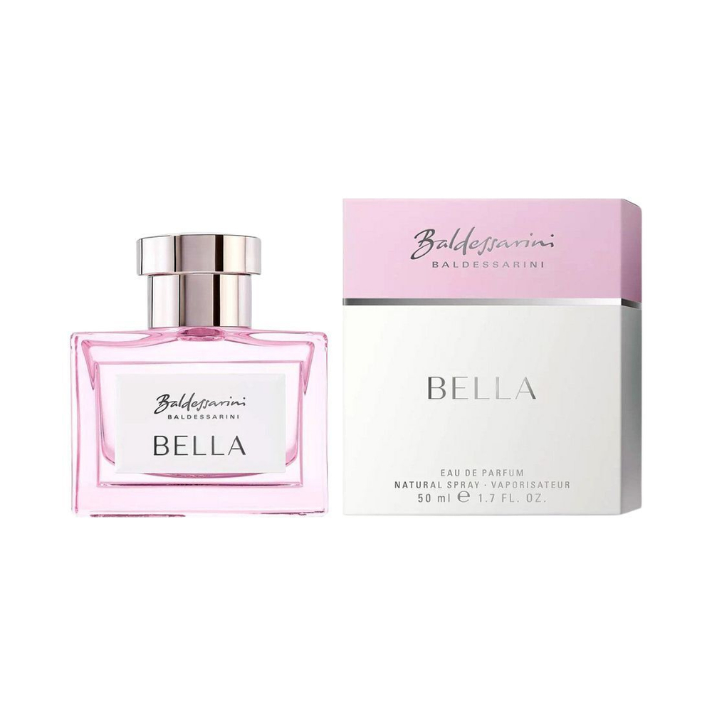 BALDESSARINI Bella edP  50ml for women Tester