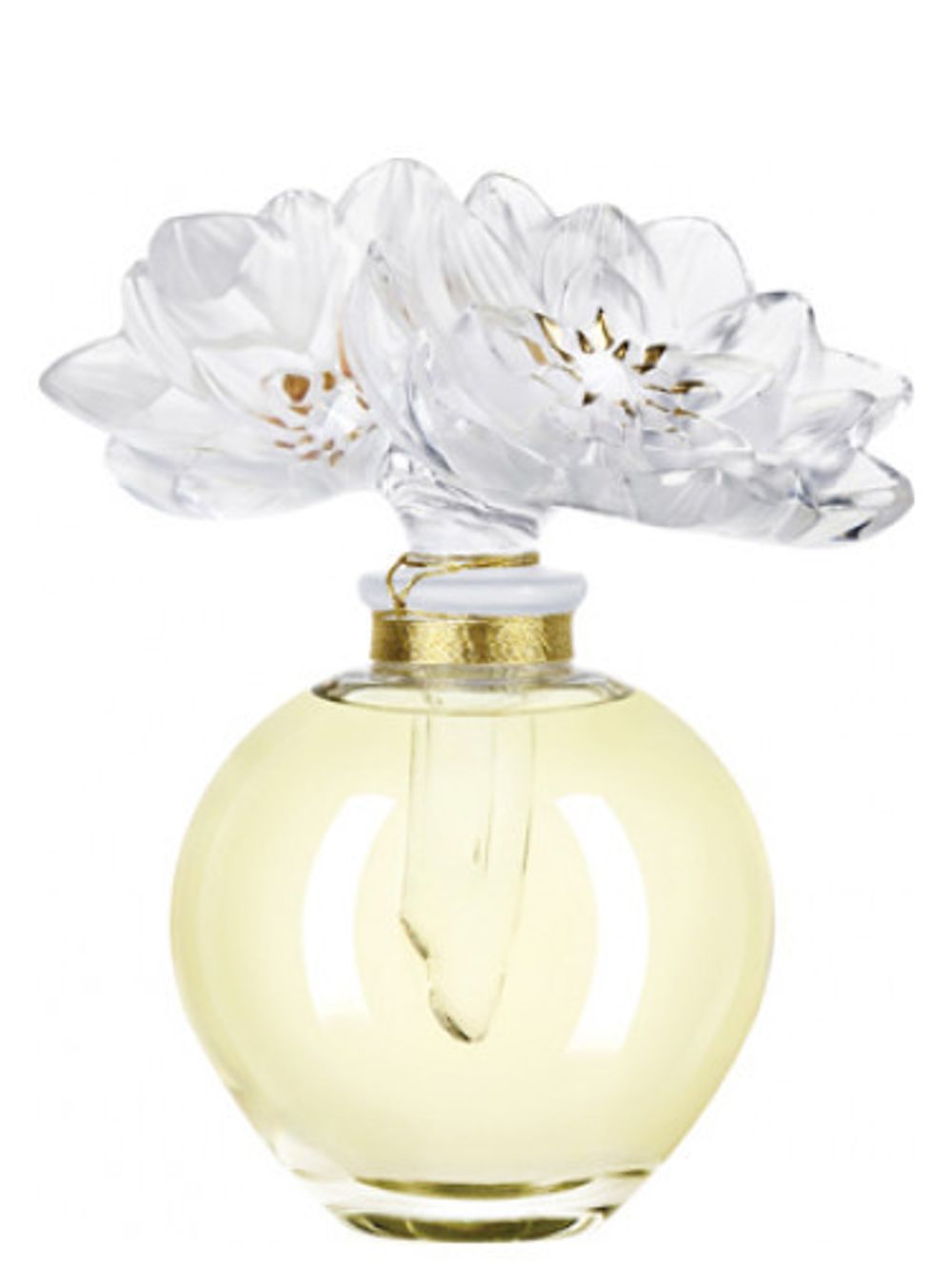 Lalique Nilang Extrait de Parfum 2011