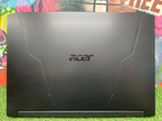 Игровой Acer Nitro 5 i5-11/8GB/RTX 3060 6GB/144Hz
