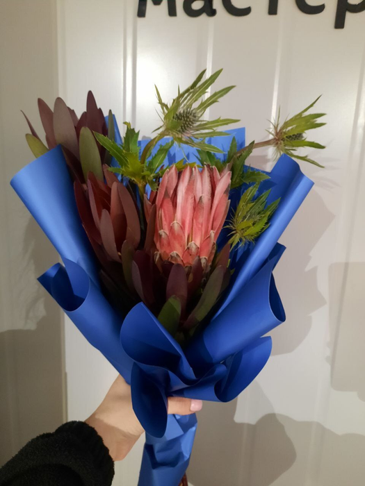 Букет &quot;Тропики&quot;