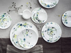Rosenthal Блюдо "Альпийский сад" 34 см