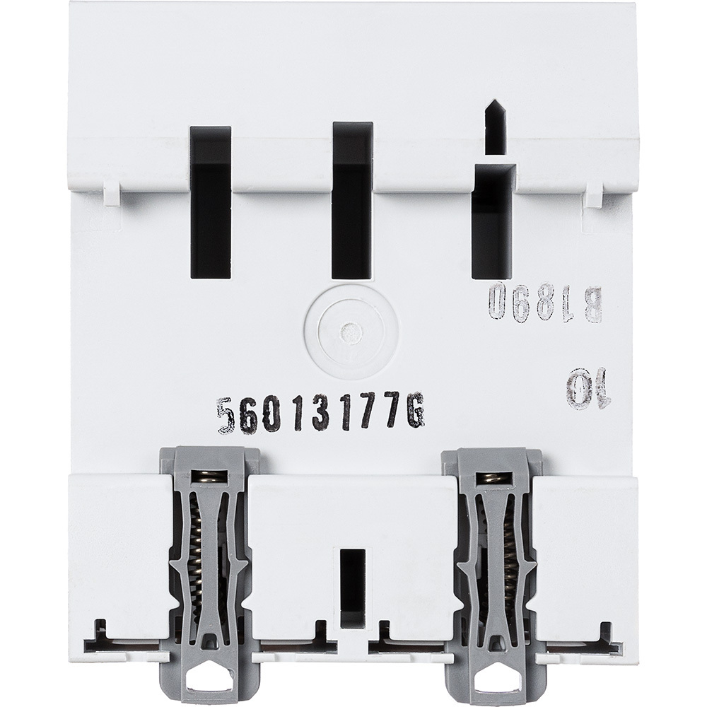 Выключатель дифференциальный УЗО ВДТ 300мА 25А 4П AC Rx3 Legrand