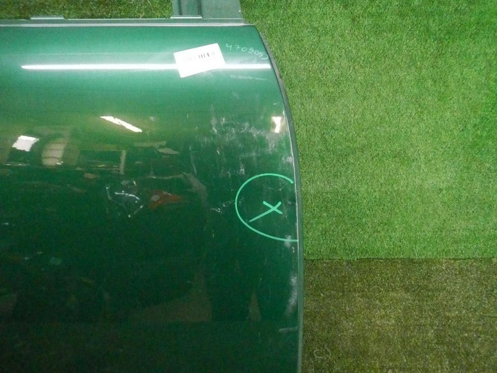 Дверь задняя правая Mini Clubman F54 (2015-н.в.)