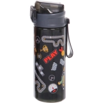 Бутылка спортивная YQ-5087 (600 мл)