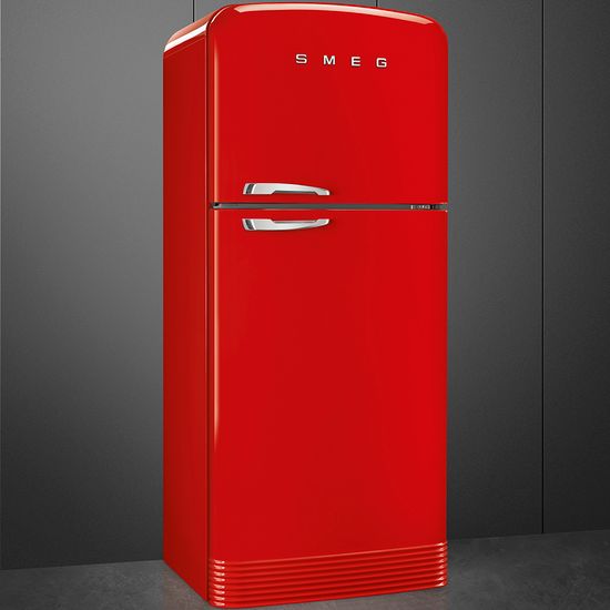 Холодильник Smeg FAB50RRD