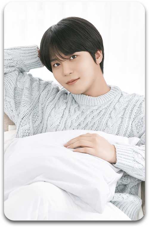 Карта / ATEEZ #0548