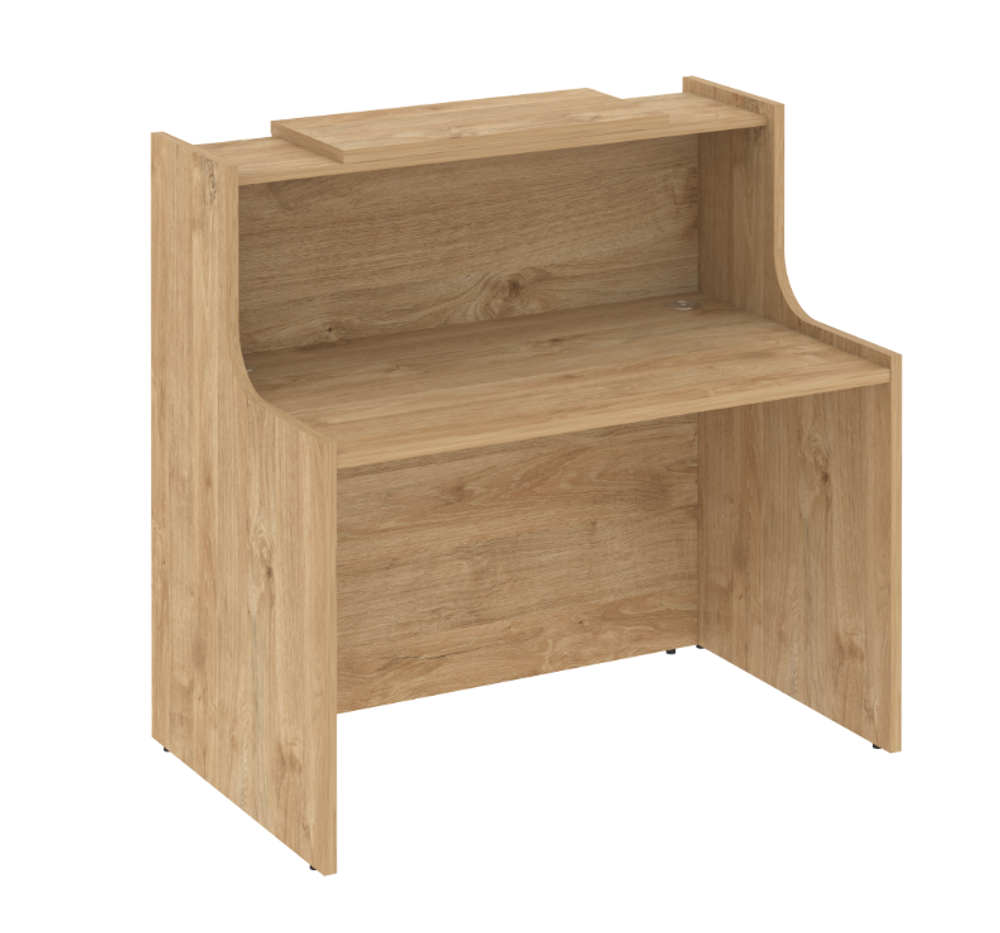 Ресепшен Оникс (Onix) вариант №1