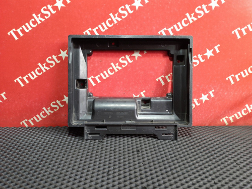 Корпус салонного фильтра 2018г