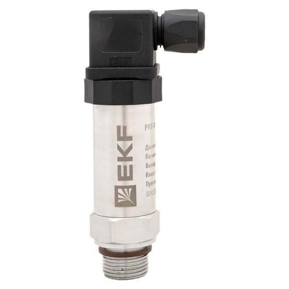 Преобразователь давления  EKF PRT-101-0.6-0.5-M20