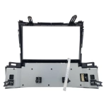 Магнитола для Lexus LX570 2007-2015 - Carmedia KP-L9001FW QLed+2K, Android 13, UIS7870 (DUDU7), CarPlay, SIM-слот