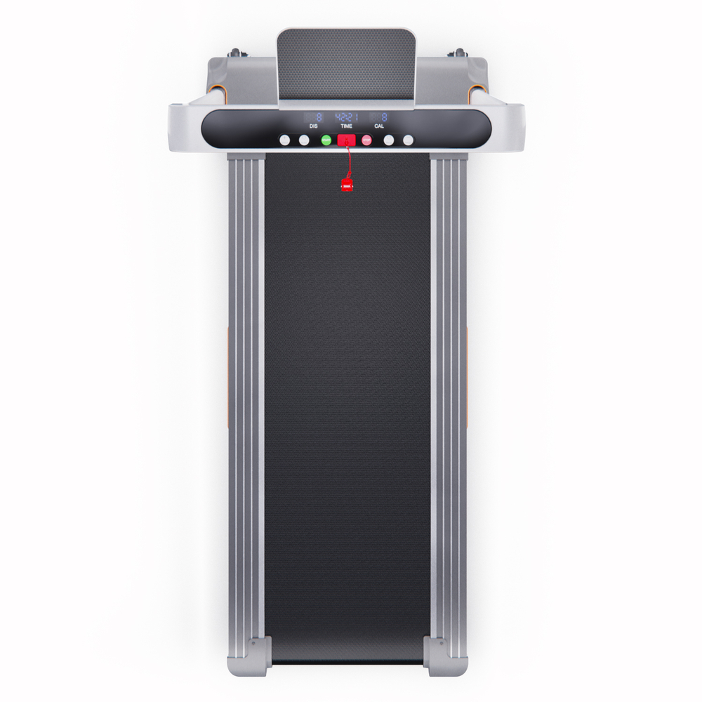 Беговая дорожка DFC ZERO ROMEO