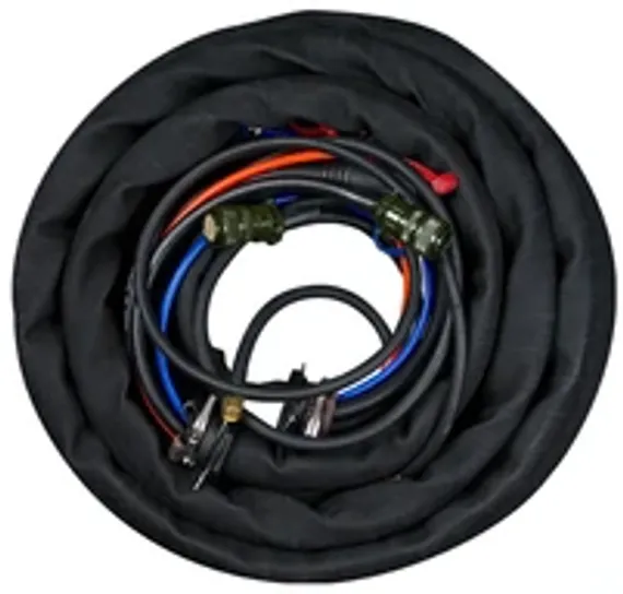 Наконечник контактный Fubag M6х25х0,9 мм, арт. FB.CTM6.25-09, 25 шт