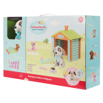 Питомец с аксесс. коробка T886-2