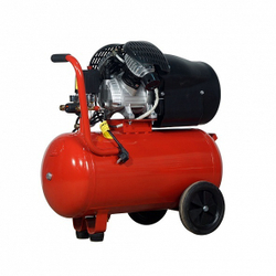 Компрессор GALE-50 (50л. 412л./мин-на входе, 2,2 кВт, 220 В)/Aurora