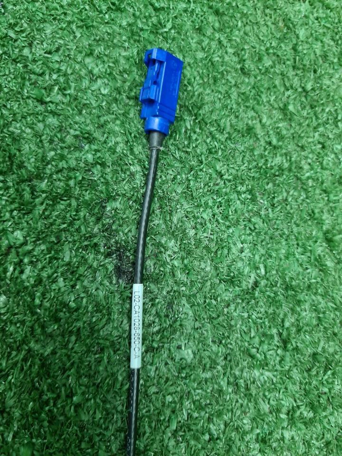 Зеркало левое Haval F7 (2018-2024) 9 контактов