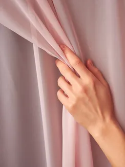 Сетка эластичная оптом, Lauma Fabrics, арт. 556, лотос 019