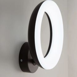 Citilux Паркер CL225B315 Бра светодиодное Венге